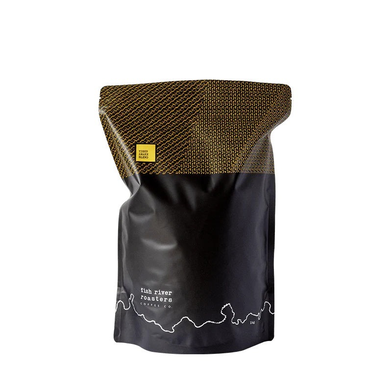 Fish River Roasters Tiger Snake Blend 1Kg - Beans