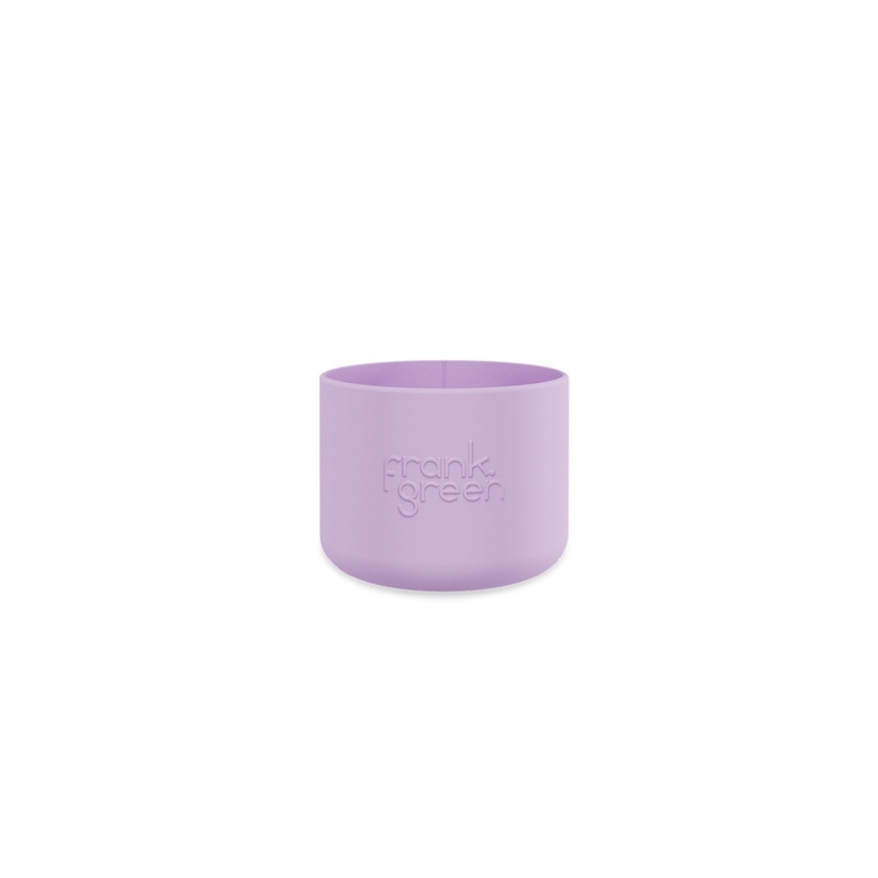 Frank Green Bottle Bumper Guard for 20oz (595ml) - Lilac Haze