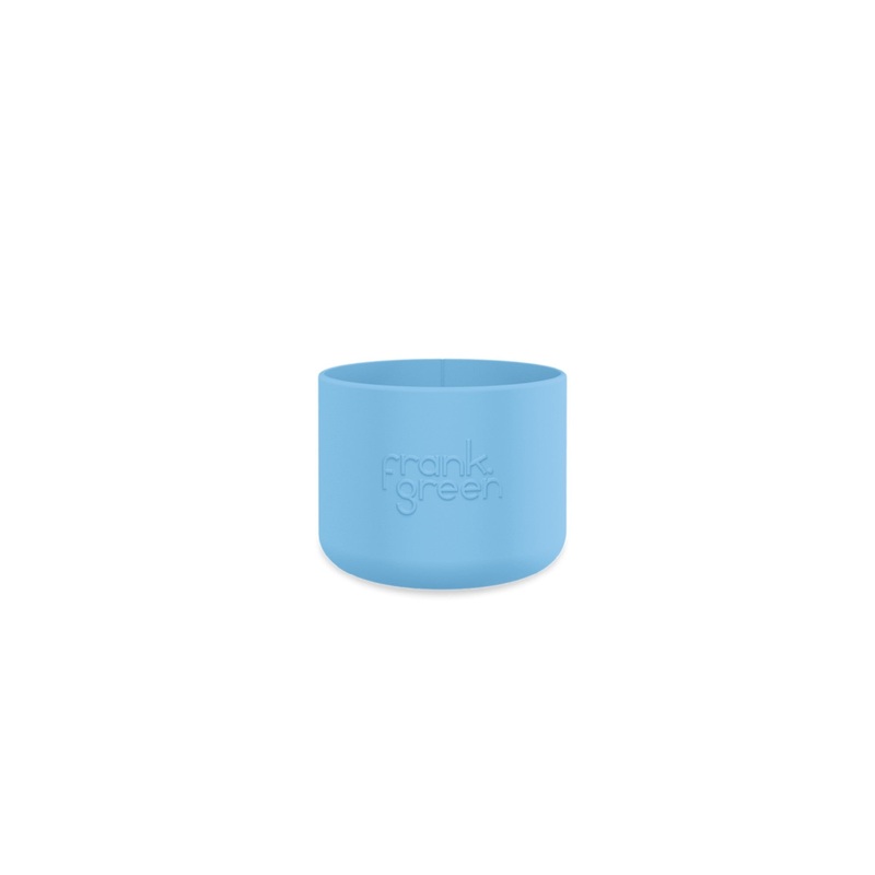 Frank Green Bottle Bumper Guard for 20oz (595ml) - Sky Blue