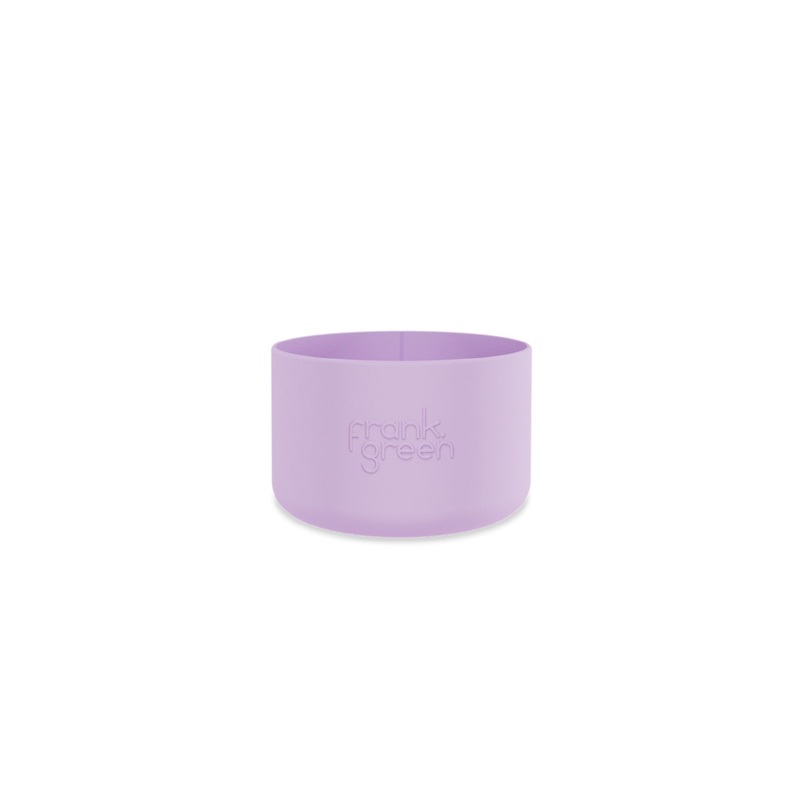 Frank Green Bottle Bumper Guard for 34oz (1L) - Lilac Haze