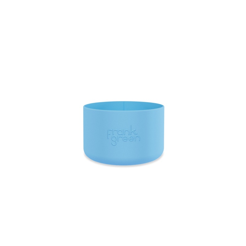 Frank Green Bottle Bumper Guard for 34oz (1L) - Sky Blue