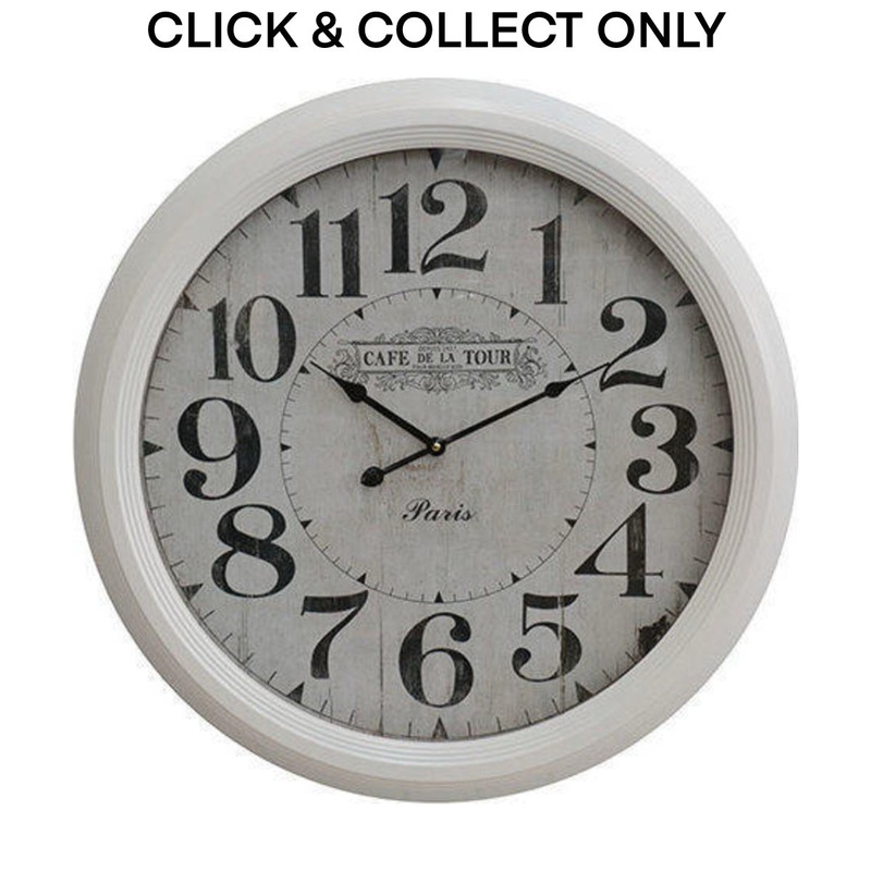 LaVida Clock de la Tour