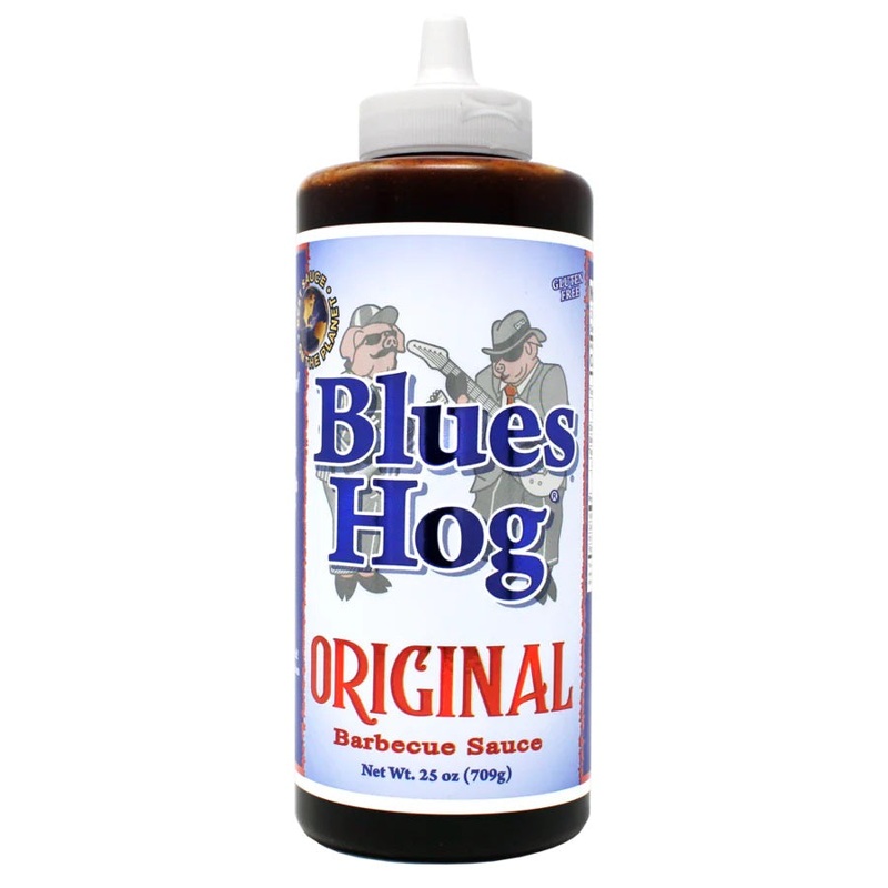 Blues Hog BBQ Sauce 709g - Original