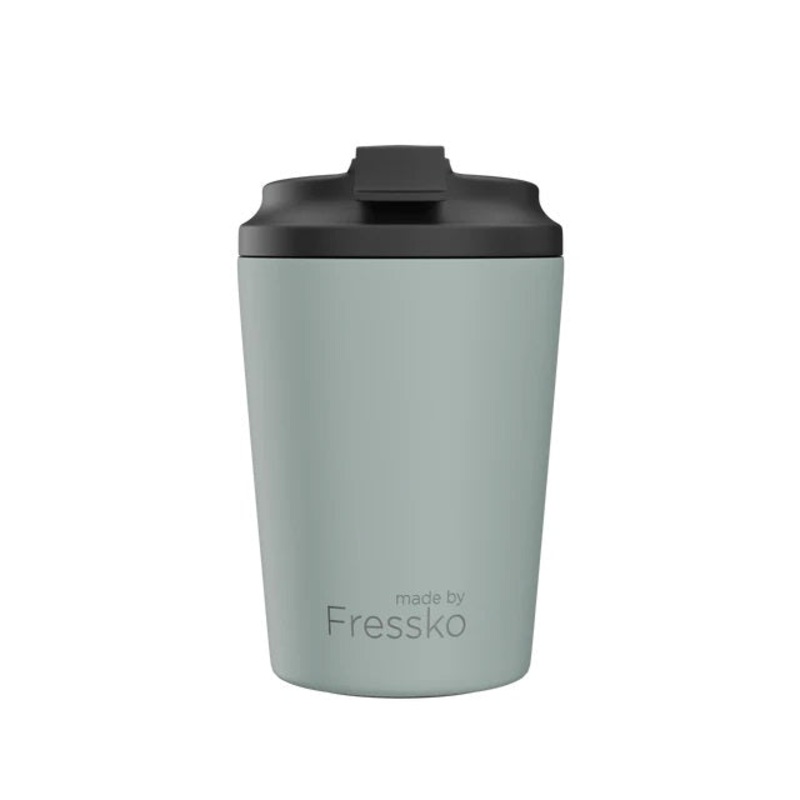 Fressko Ceramic Bino 8oz - Sage