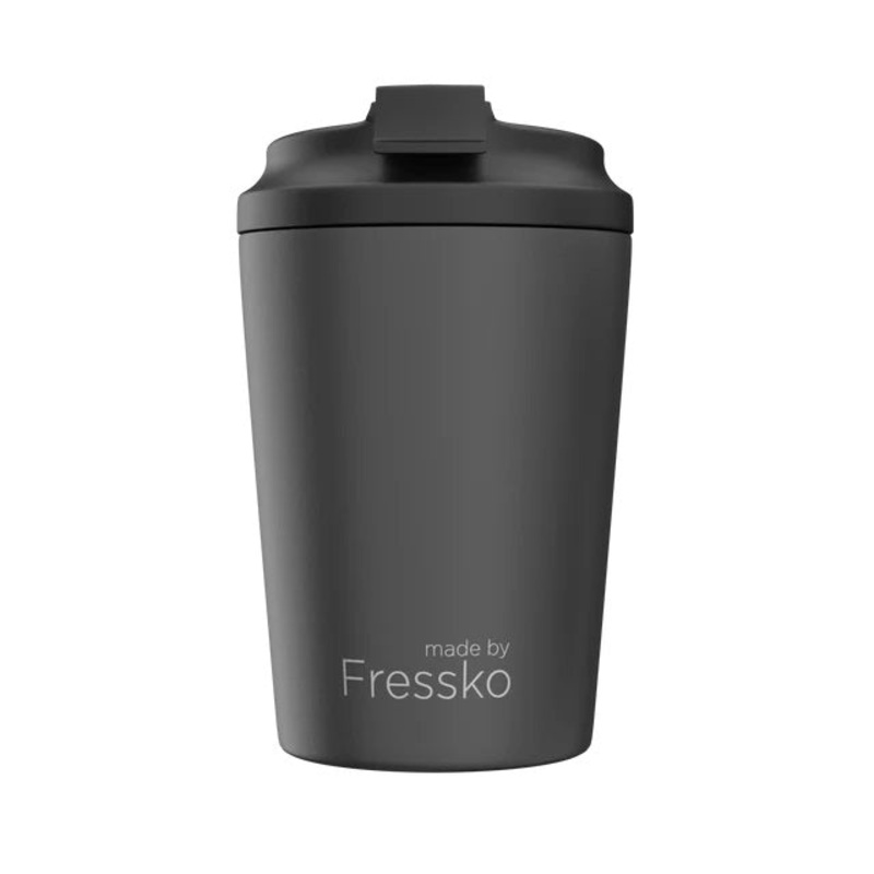 Fressko Ceramic Camino 12oz - Coal