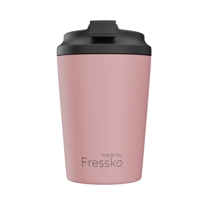 Fressko Ceramic Camino 12oz - Floss
