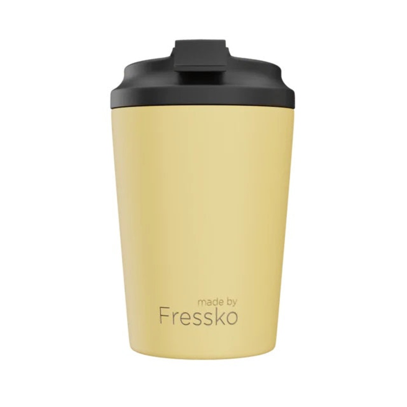 Fressko Ceramic Camino 12oz - Limoncello