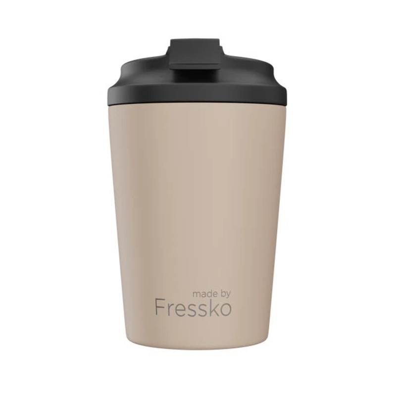 Fressko Ceramic Camino 12oz - Oat