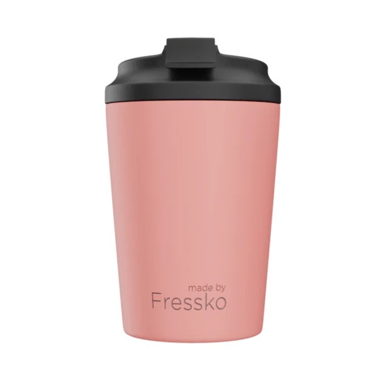 Fressko Ceramic Camino 12oz - Peachy