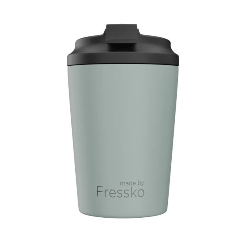 Fressko Ceramic Camino 12oz - Sage