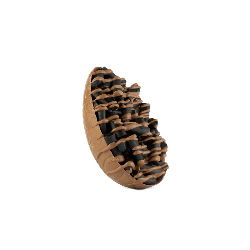 Junee Licorice & Chocolate: Chocolate Large Egg - Licorice