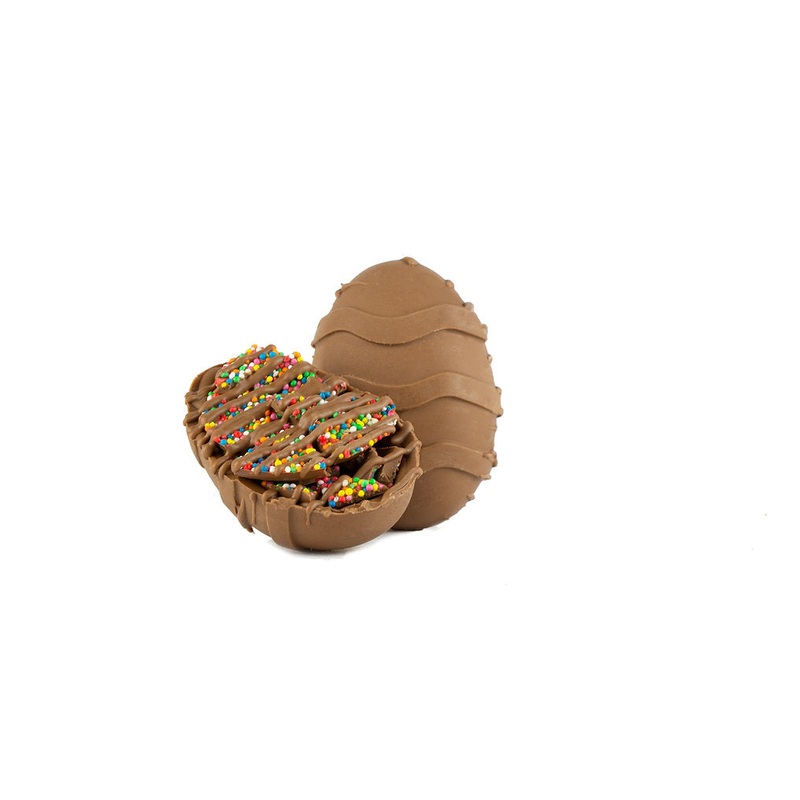 Junee Milk Chocolate Mini Egg - Freckle
