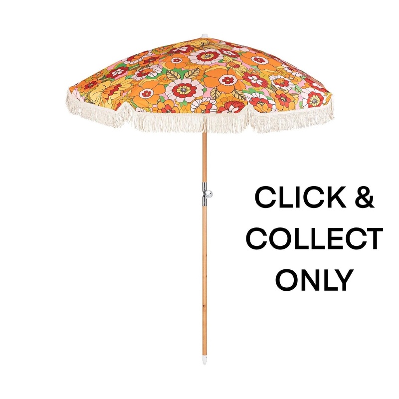 Kollab Umbrella Large - Betty Blooms