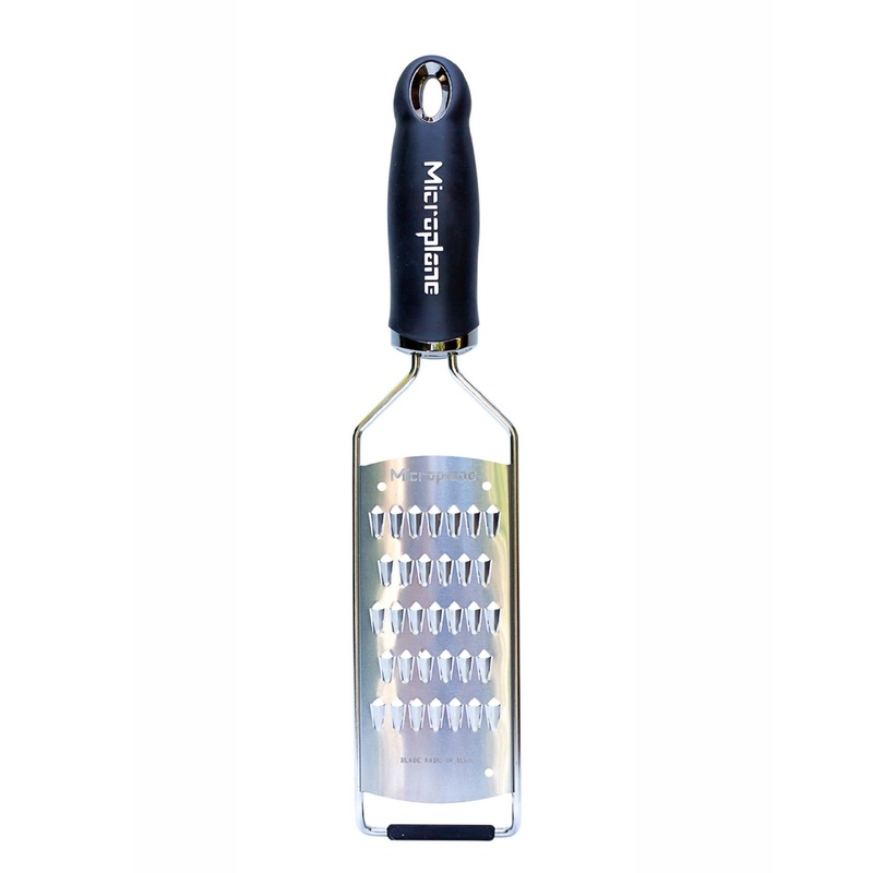 Microplane Gourmet Grater - Julienne
