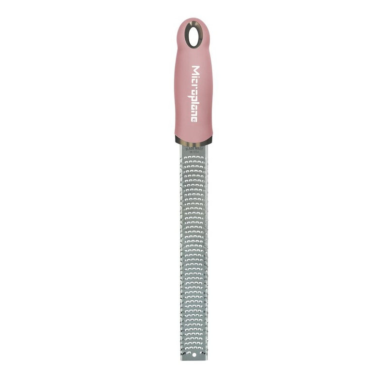 Microplane Premium Zester Grater - Dusky Rose