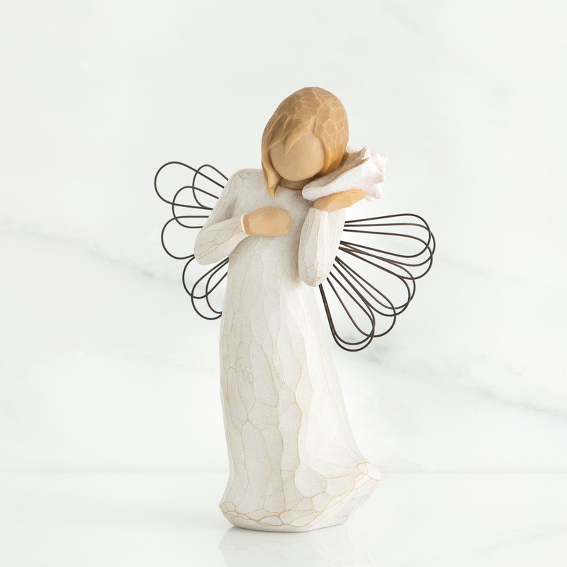Willow Tree - Thinking of You
