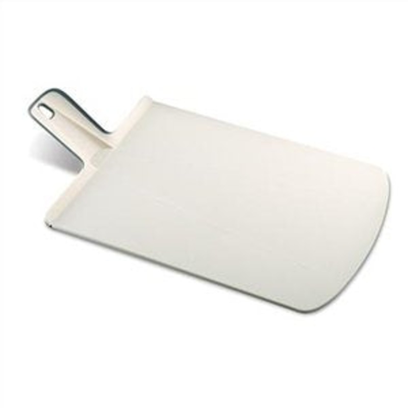 Joseph Joseph Chop 2 Pot Plus - White