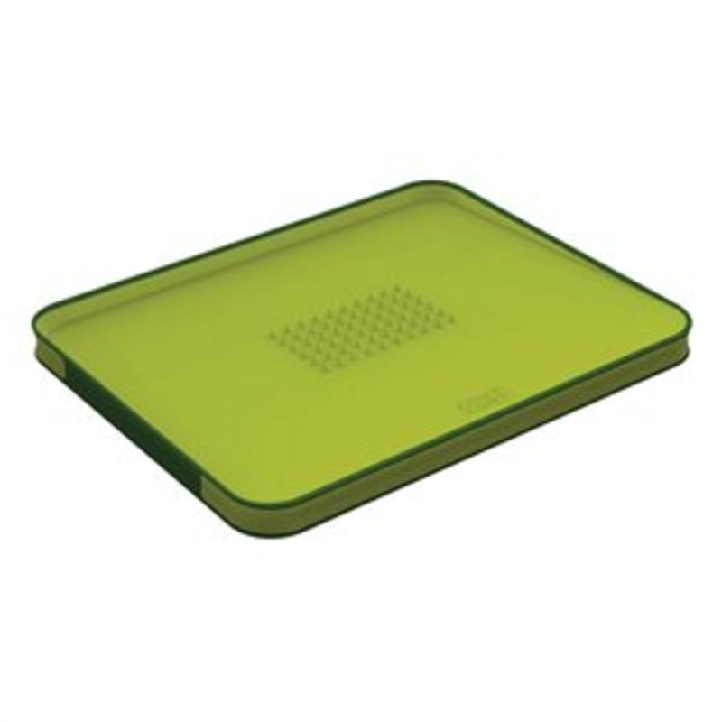 Joseph Joseph Cut & Carve Plus - Green