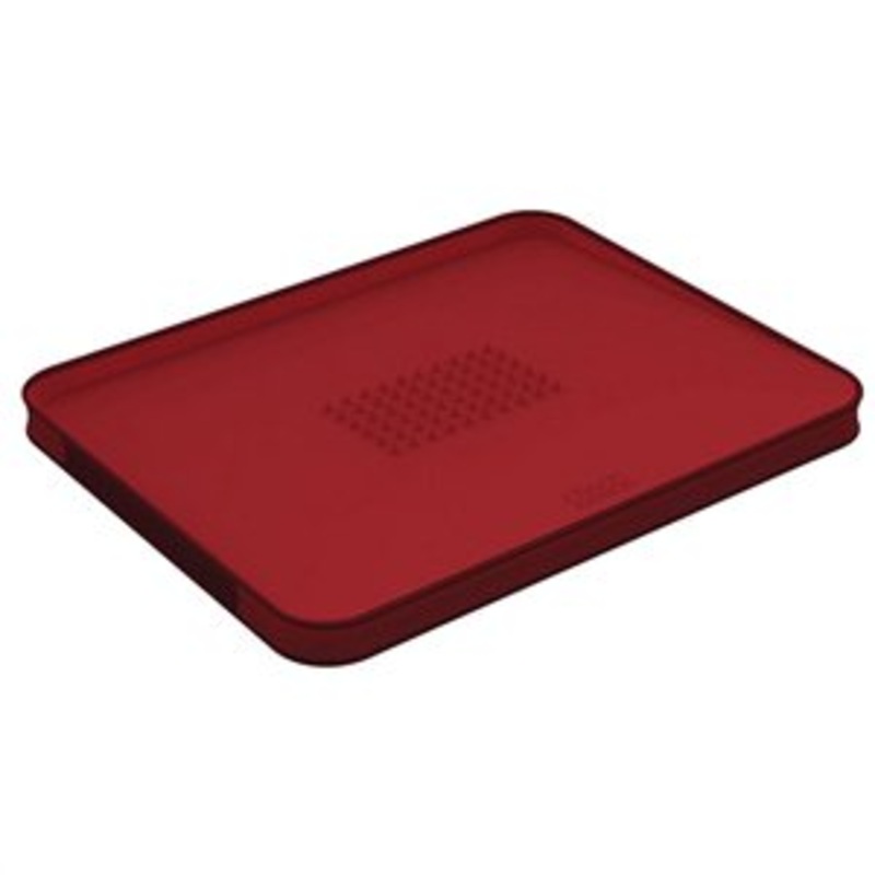 Joseph Joseph Cut & Carve Plus - Red
