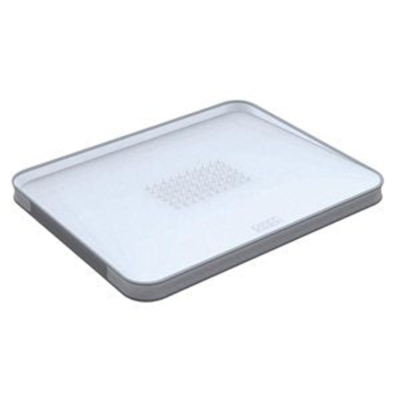 Joseph Joseph Cut & Carve Plus - White