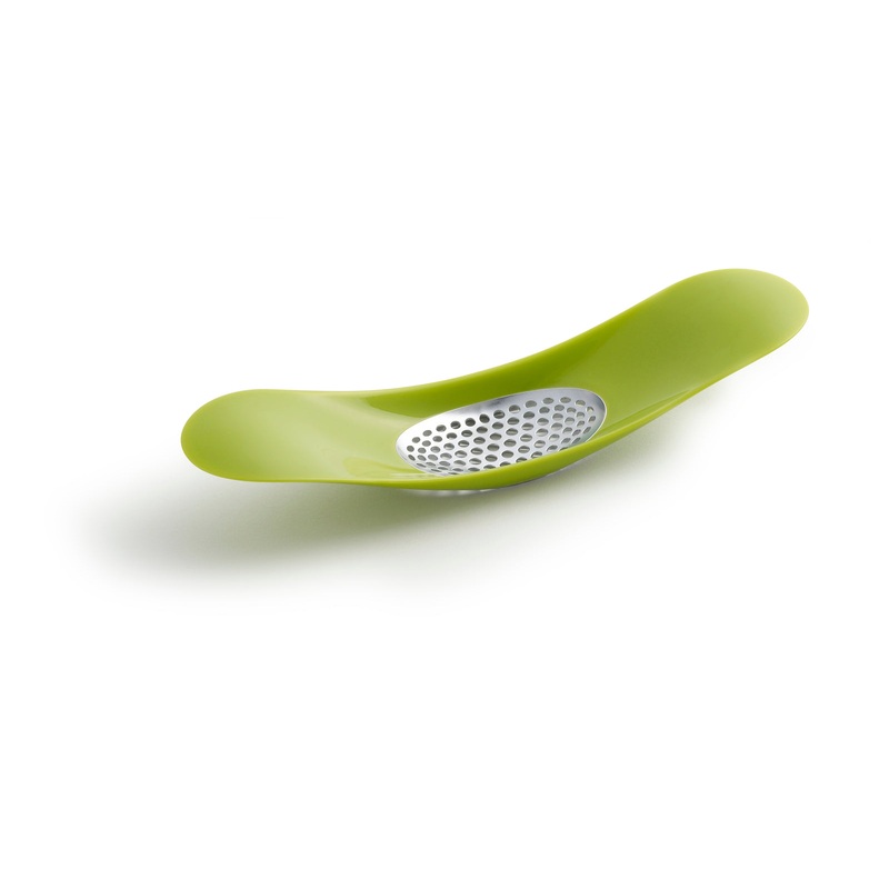 Joseph Joseph Garlic Rocker - Green