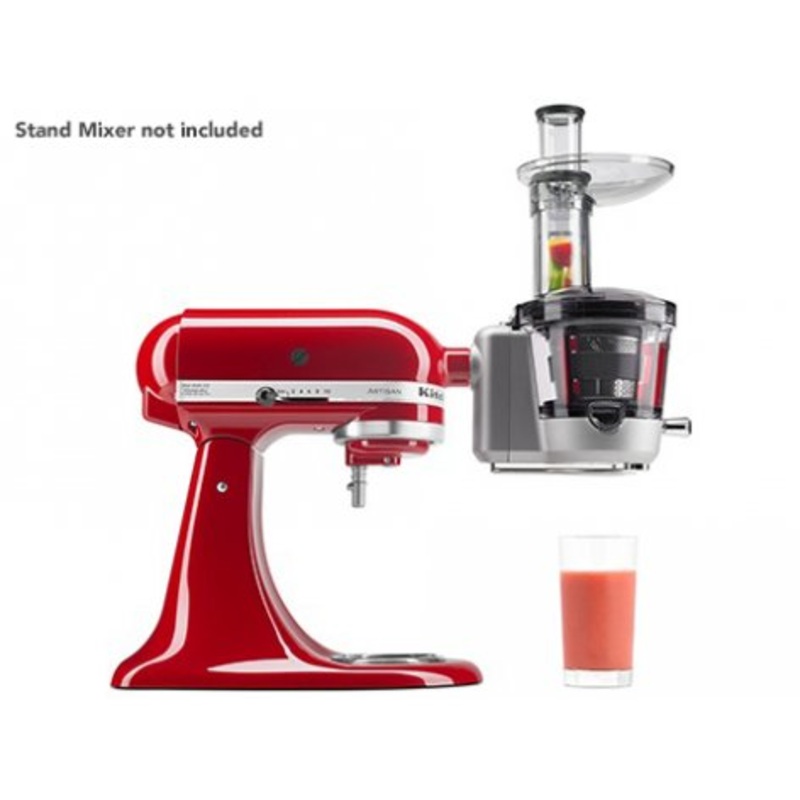 KitchenAid Juicer & Sauce Attachment