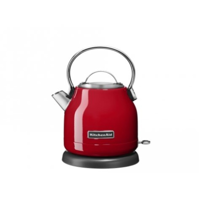 Kitchenaid KEK1222 Kettle 1.25lt - Empire Red