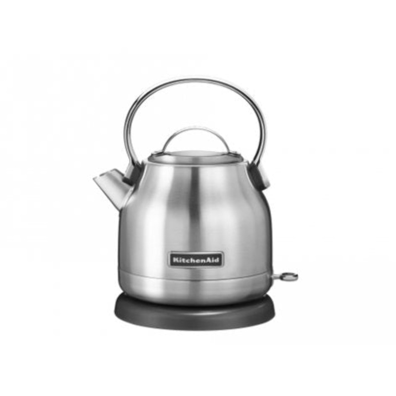 Kitchenaid KEK1222 Kettle 1.25lt - Stainless Steel