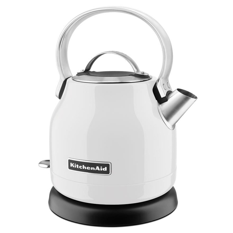 Kitchenaid KEK1222 Kettle 1.25lt - White