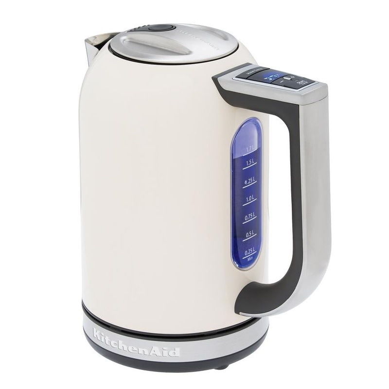 KitchenAid KEK1835 Kettle 1.7lt - Almond Cream