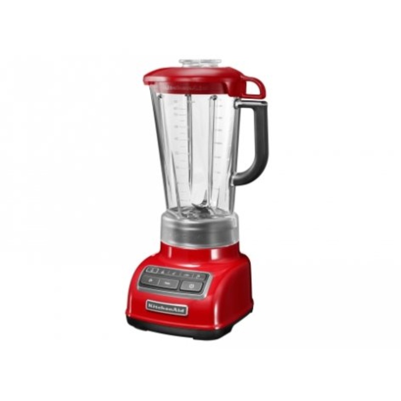 KitchenAid KSB1585 Blender - Empire Red