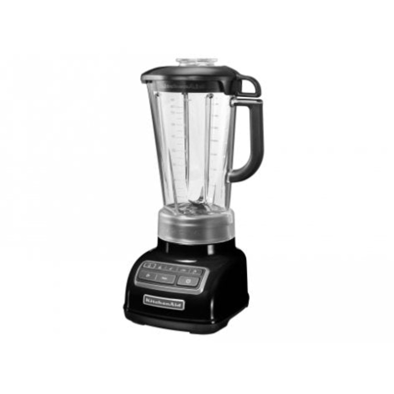 KitchenAid KSB1585 Blender - Onyx Black