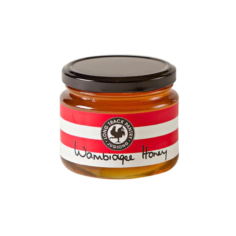 Long Track Pantry Wambidgee Honey
