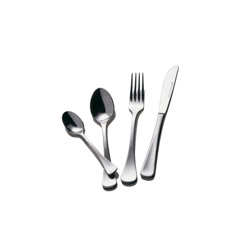 M&W Cosmopolitan 16pc Cutlery Set