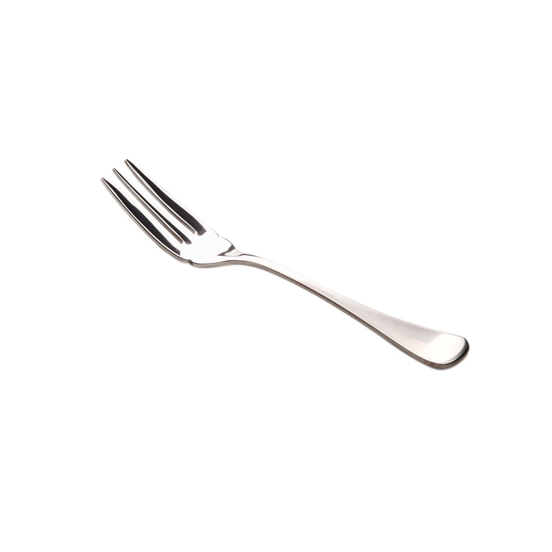 M&W Cosmopolitan Cake Fork