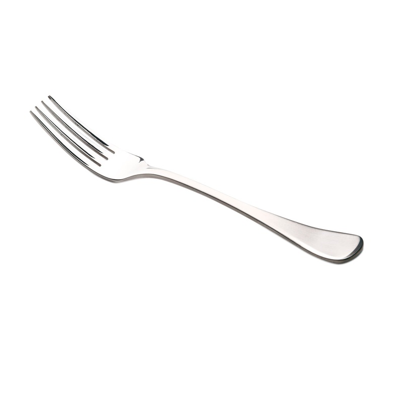 M&W Cosmopolitan Dessert Fork