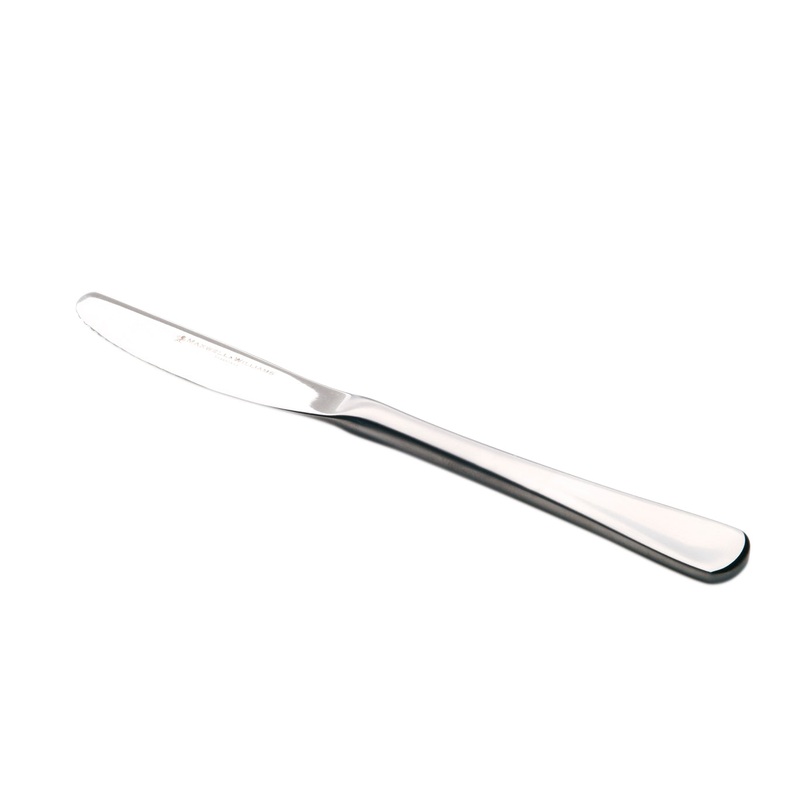 M&W Cosmopolitan Dessert Knife