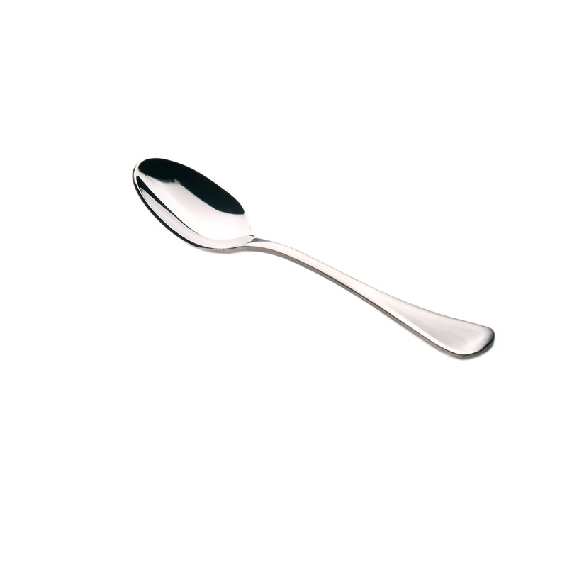 M&W Cosmopolitan Dessert Spoon