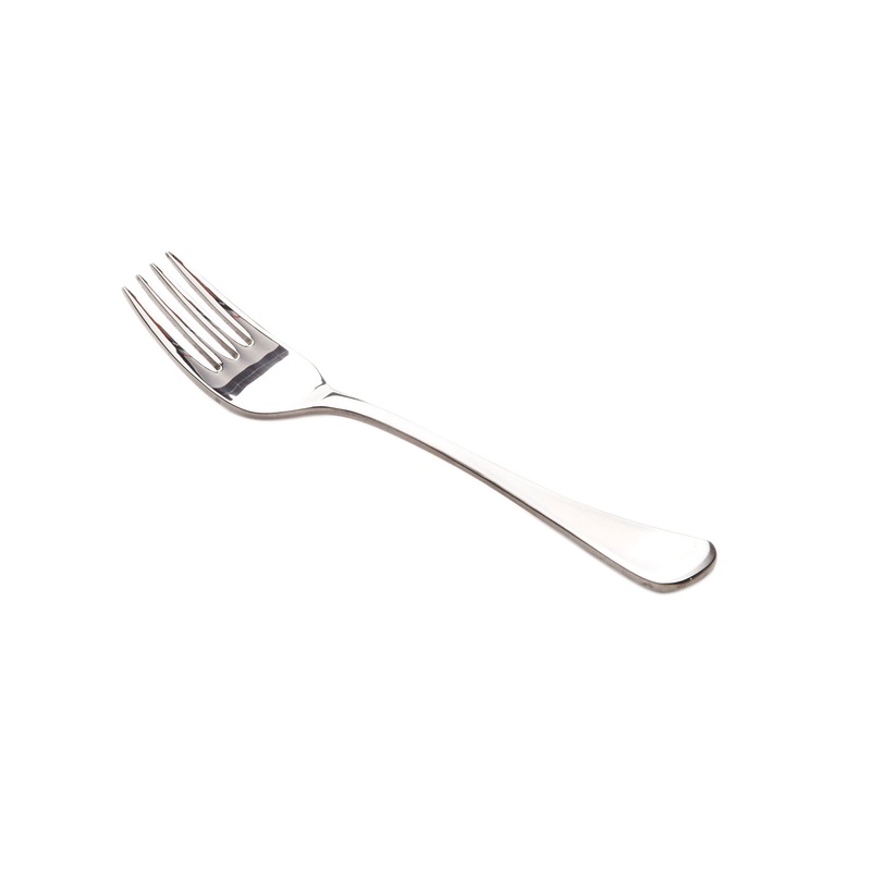 M&W Cosmopolitan Fruit Fork