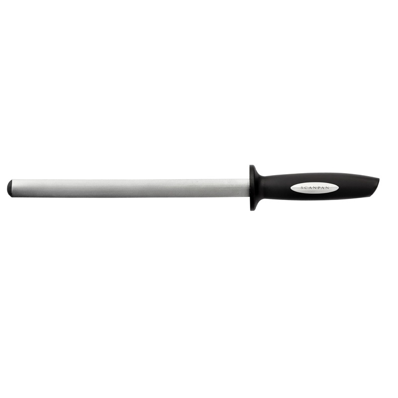 Scanpan Classic Diamond Steel 25cm