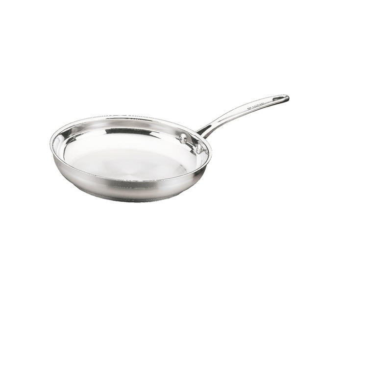 Scanpan Impact Frypan 26cm