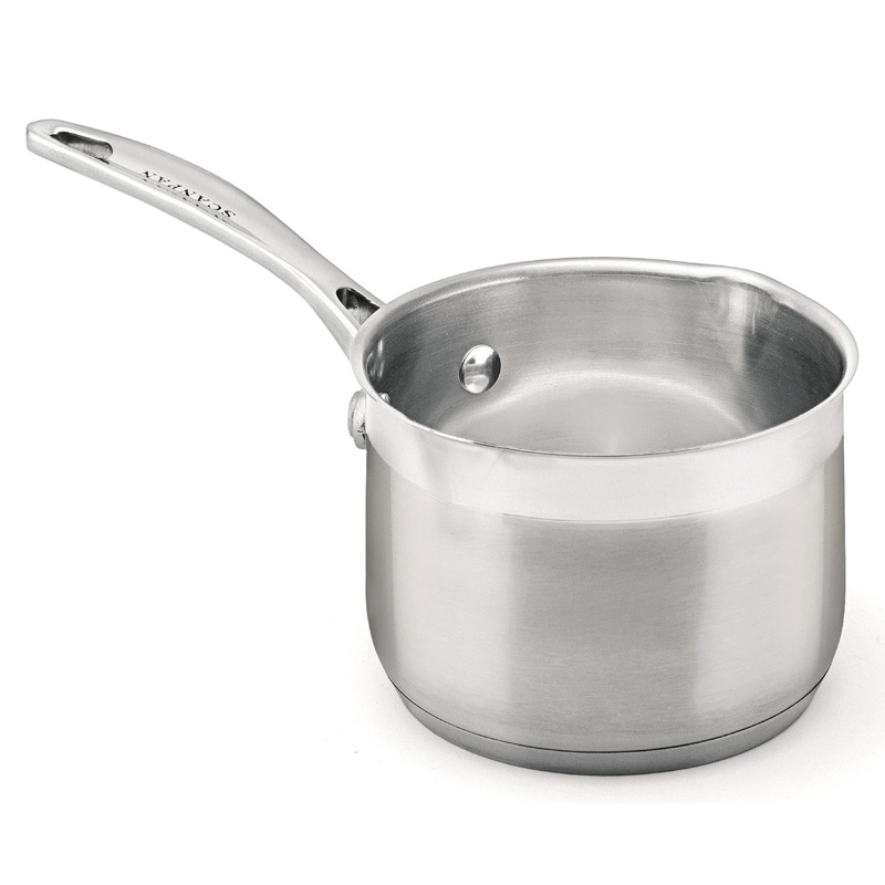 Scanpan Impact Milkpan 14cm