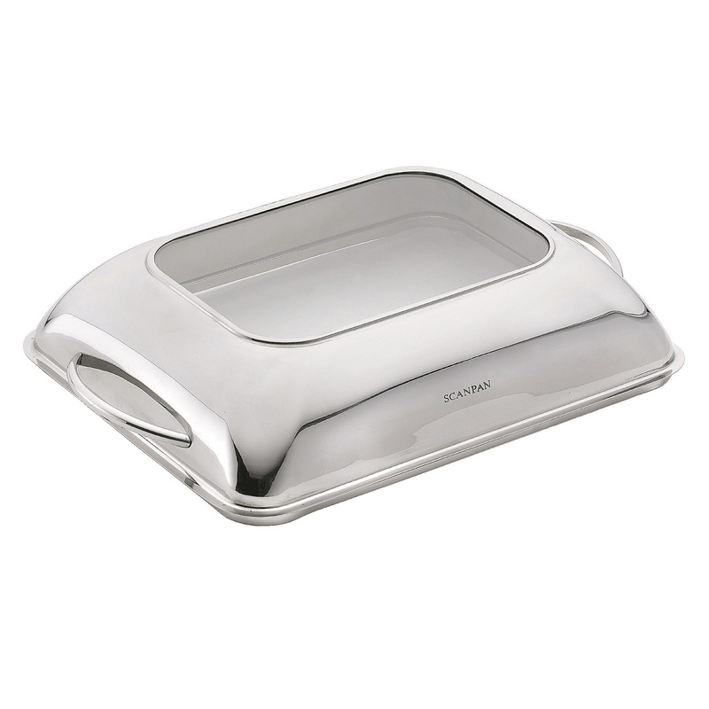 Scanpan Roaster Lid - Medium