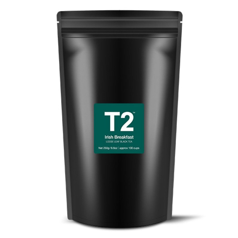 T2 Irish Breakfast - Foil 250gm