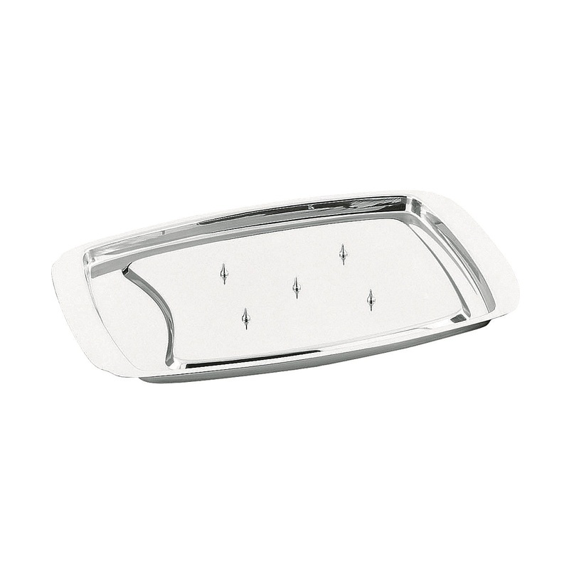 Avanti Carving Tray - Stainless Steel