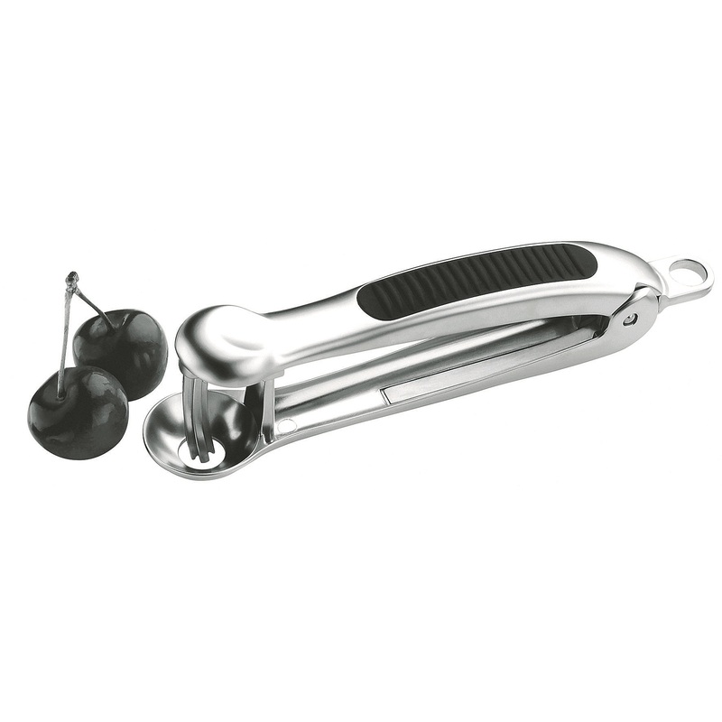 Avanti Cherry/Olive Pitter