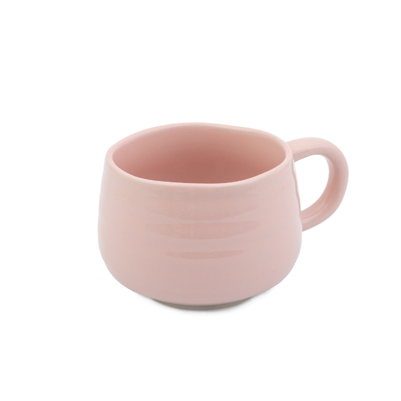 Jamie Oliver Big Love Cosy Cuppa - Pink