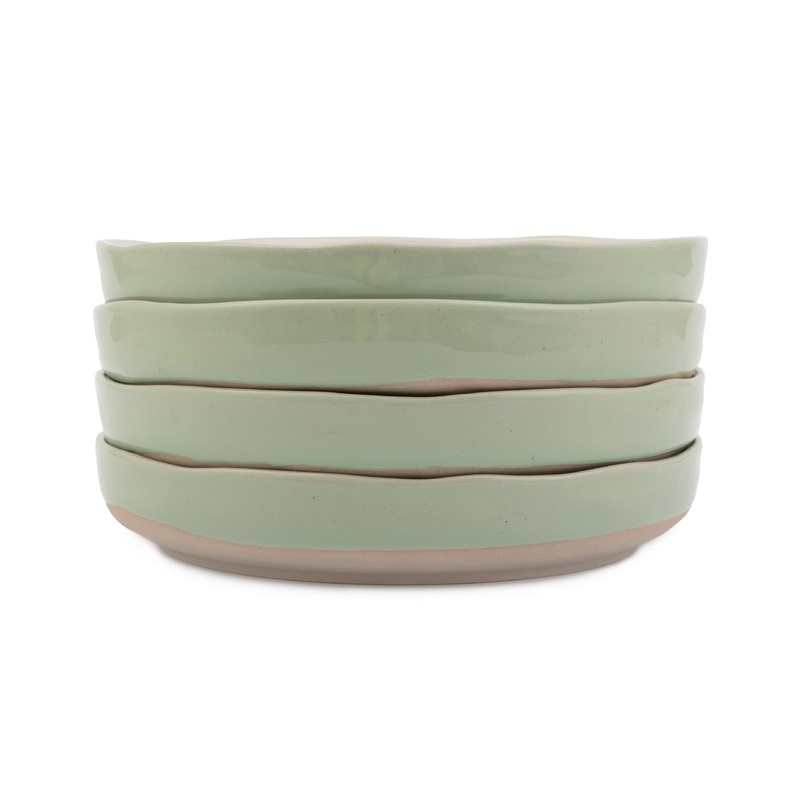 Jamie Oliver Big Love Dishy Bowl 22cm - Set of 4