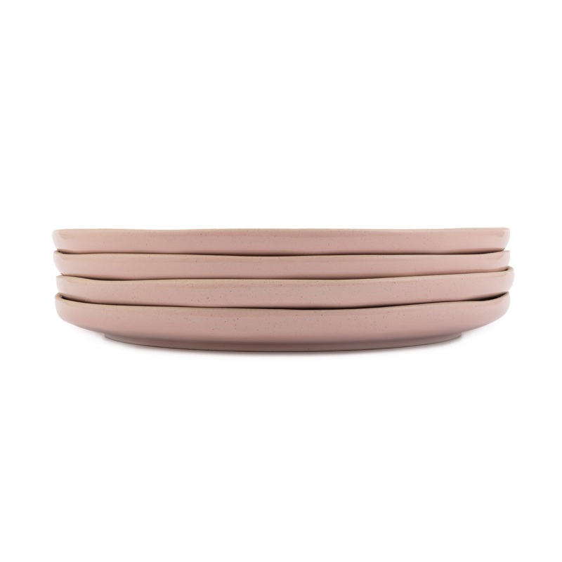 Jamie Oliver Big Love Everything Plate 27cm - Set of 4