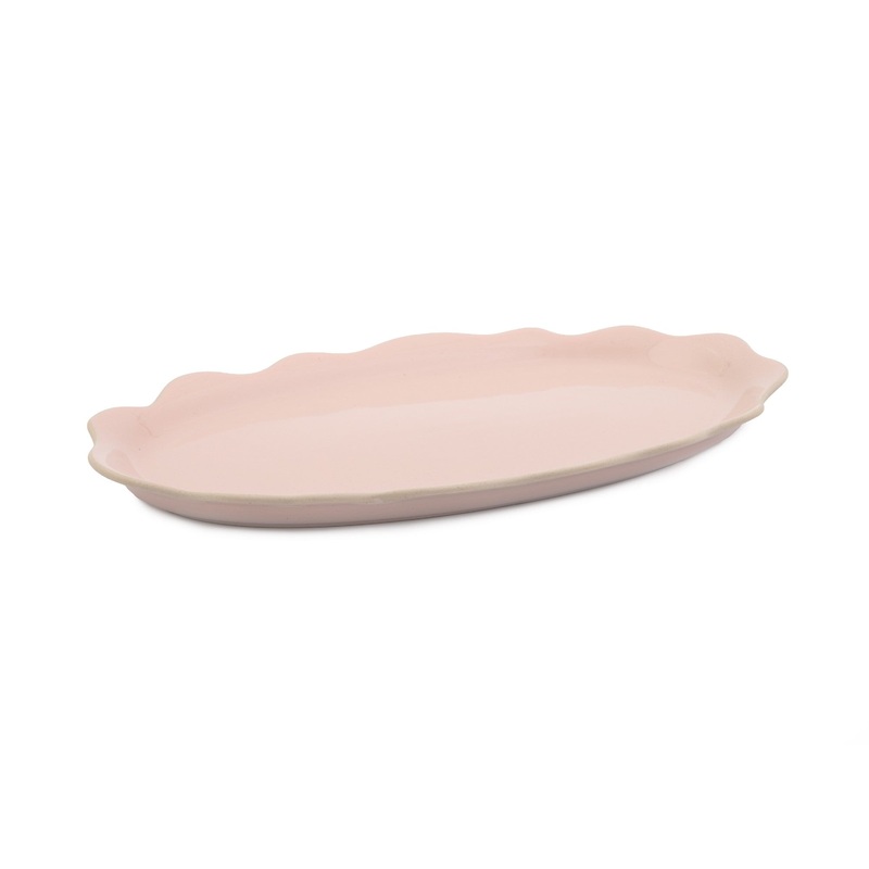 Jamie Oliver Big Love Pass Me Platter 35 x 20cm